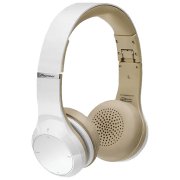 Наушники Pioneer SE-MJ771BT Белый Беспроводные / Персональный / Накладные