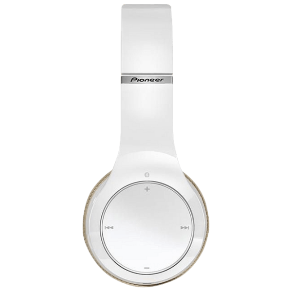 Căști Pioneer SE-MJ771BT White Fără fir / Personal / On the ear photo 2