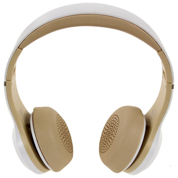 Căști Pioneer SE-MJ771BT White Fără fir / Personal / On the ear photo 3
