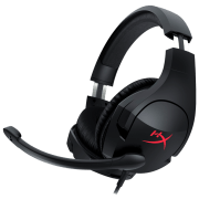 Căști HyperX Cloud Stinger Black Cu fir/ Gaming/ Over the ear