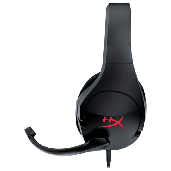 Наушники HyperX Cloud Stinger Черный Проводная/ Игровой/ Полноразмерные photo 2