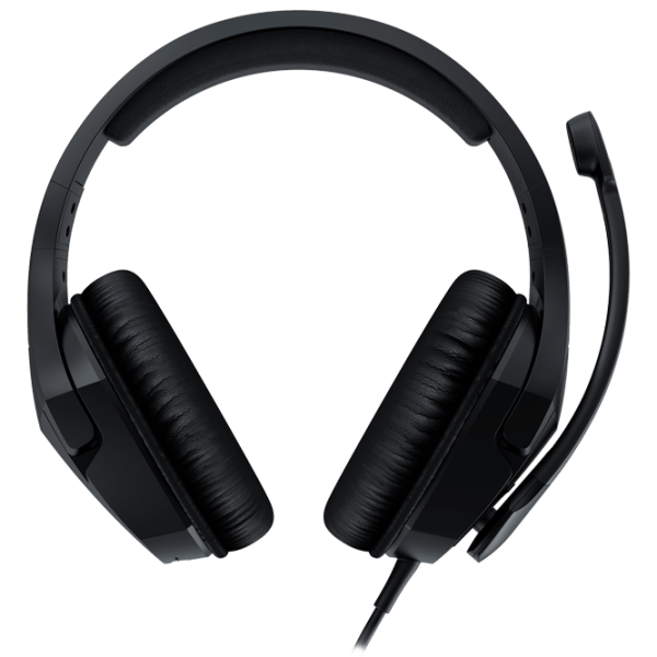 Наушники HyperX Cloud Stinger Черный Проводная/ Игровой/ Полноразмерные photo 4
