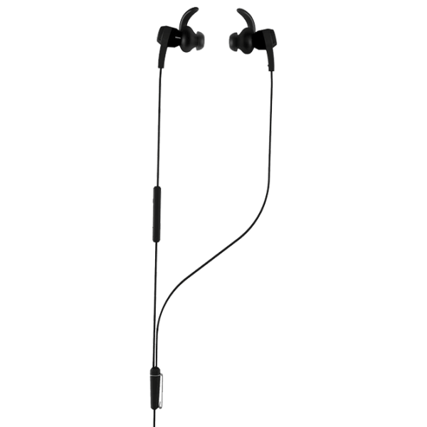 Căști JBL Synchros Reflect-A Black Fără fir / Personal / In ear