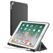 Чехол для планшета iPad Pro (FOLIOPENIPAD1897K) Черный Cellularline, 9.7",