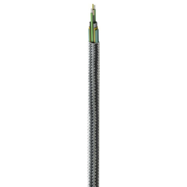Кабель для телефона Cellularline Extreme XL MFI USB Type-A/ Lightning Черный  photo 3
