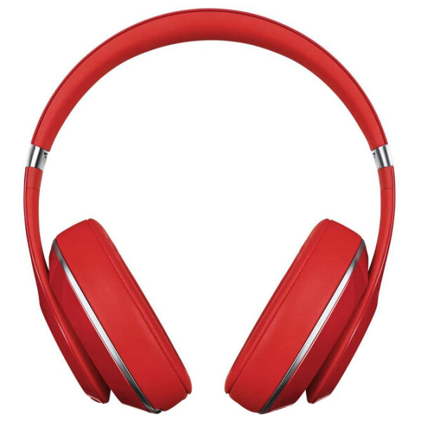 Căști Beats Studio 2.0 Red Fără fir + Cu fir / / Over the ear photo 3