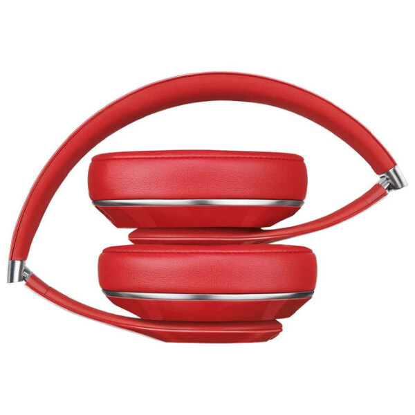 Căști Beats Studio 2.0 Red Fără fir + Cu fir / / Over the ear photo 5