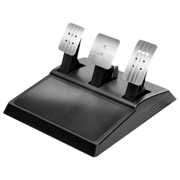 Volan Thrustmaster T300RS GT Edition Black Cu fir / buttons photo 2