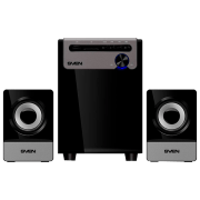 Sistem audio Sven MS-110 Black 