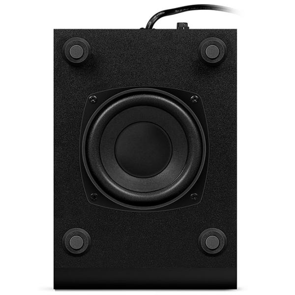 Sistem audio Sven MS-110 Black  photo 4