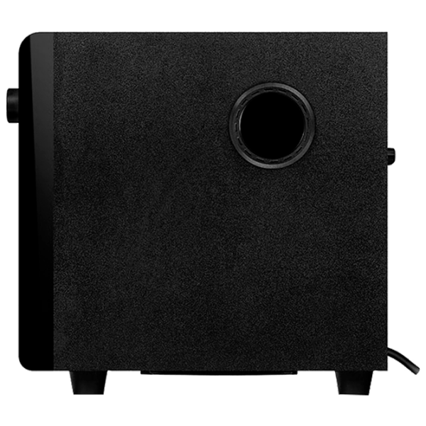 Sistem audio Sven MS-110 Black  photo 5