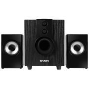 Sistem audio Sven MS-107 Black 