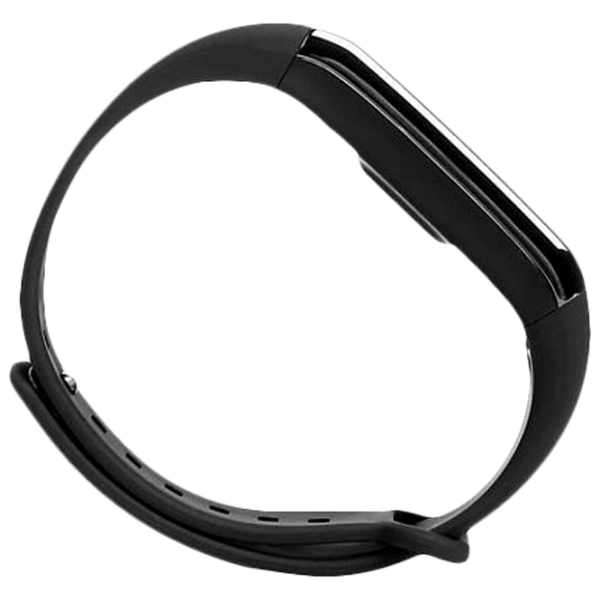 Умный браслет Xiaomi Amazfit Cor HR (A1702CB), Угольно Чёрный  photo 3