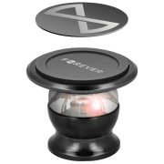 Suport pentru telefon Forever PMH-100 Magnetic Black 