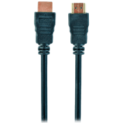 Кабель видео Cablexpert CC-HDMI4-10M HDMI/ HDMI Черный 