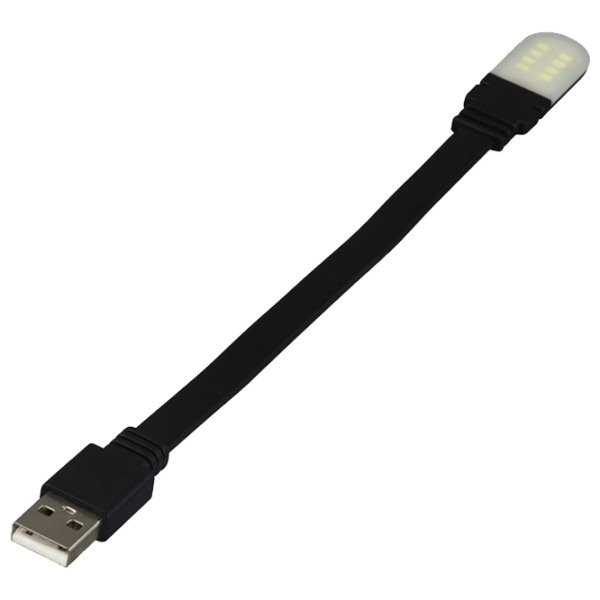 Подсветка для ноутбука Hama USB Notebook Light Черный USB photo 1