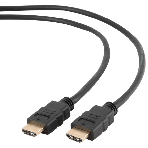 Кабель видео APC Electronic HDMI/ HDMI Черный  photo 1