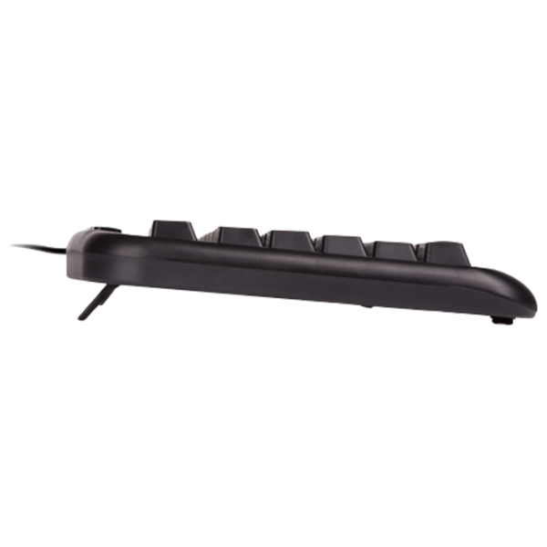 Tastatură Sven Comfort 3050 Black Home and Office, Cu fir photo 4