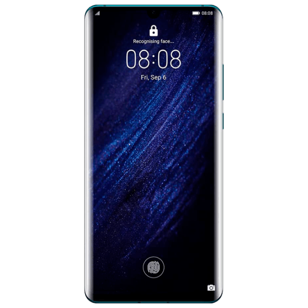 Huawei P30 Pro 128 ГБ Mystic Синий 6.47" | 40 Мп | 6 ГБ | Dual SIM photo 2