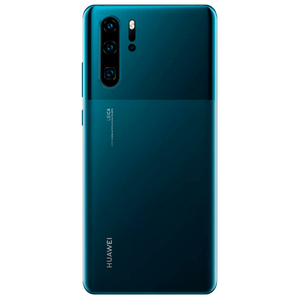 Huawei P30 Pro 128 ГБ Mystic Синий 6.47" | 40 Мп | 6 ГБ | Dual SIM photo 3