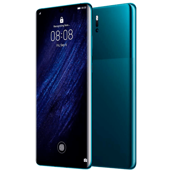 Huawei P30 Pro 128 ГБ Mystic Синий 6.47" | 40 Мп | 6 ГБ | Dual SIM photo 4