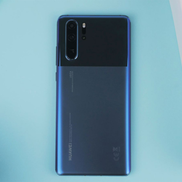 Huawei P30 Pro 128 ГБ Mystic Синий 6.47" | 40 Мп | 6 ГБ | Dual SIM photo 7