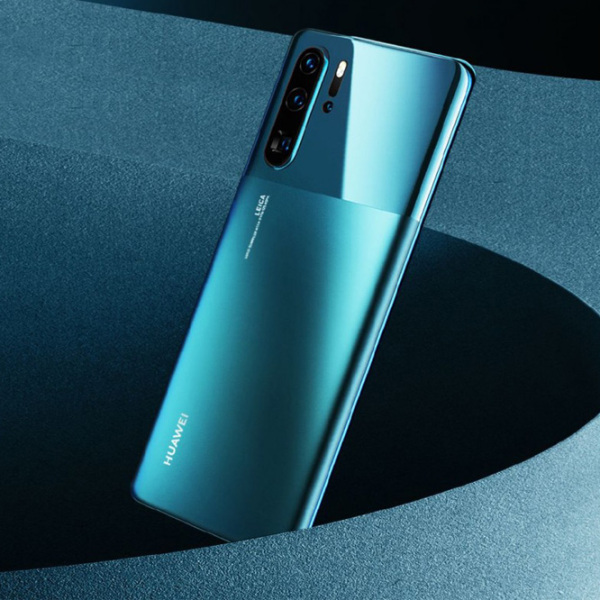 Huawei P30 Pro 128 ГБ Mystic Синий 6.47" | 40 Мп | 6 ГБ | Dual SIM photo 8