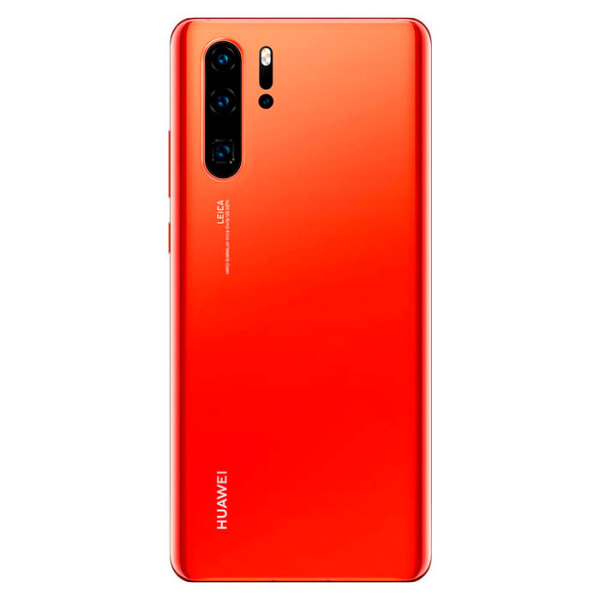 Huawei P30 Pro 6ГБ 128ГБ, Янтарный Восход Android, 6.47", Dual SIM, 128GB, Nano Memory, 40 + 20 Mpx photo 2