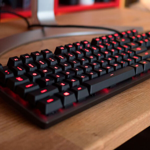 Tastatură Logitech G413 Black Gaming, Cu fir photo 5