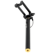Selfie Stick Forever Pocket MP-420, Черный 