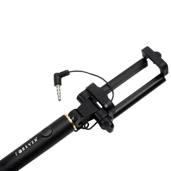Selfie Stick Forever Pocket MP-420, Черный  photo 3