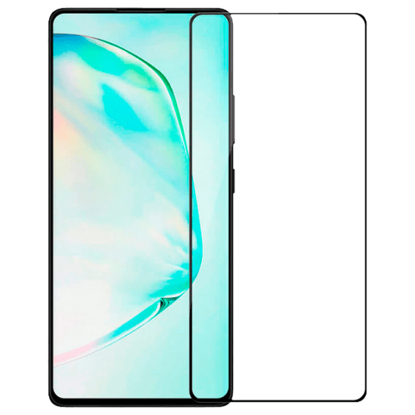 Защитное стекло для смартфона Apple iPhone 8 Plus/ 7 Plus XProtect, 2.5D photo 1