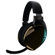 Căști Asus ROG Strix Fusion 500 Black Cu fir/ Gaming/ Over the ear