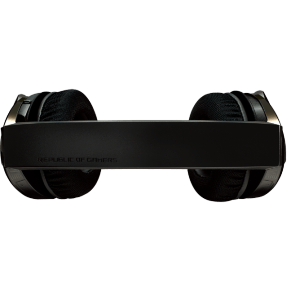 Căști Asus ROG Strix Fusion 500 Black Cu fir/ Gaming/ Over the ear photo 5