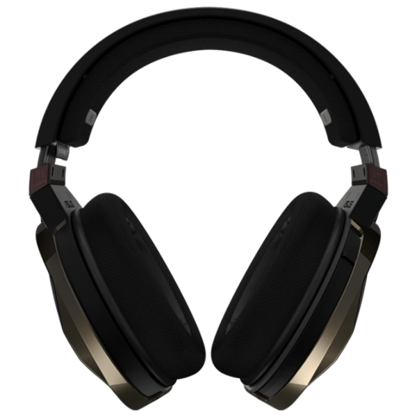 Căști Asus ROG Strix Fusion 500 Black Cu fir/ Gaming/ Over the ear photo 6