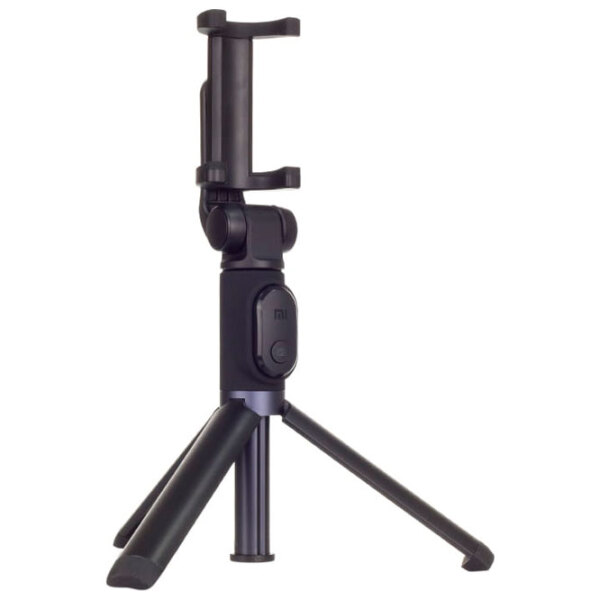 Селфи палка Xiaomi Mi selfie stick Черный Mini-Jack 3.5 mm / Черный photo 3