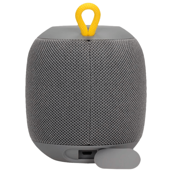 Boxă portabilă Ultimate Ears WonderBoom Gray  photo 2