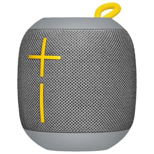 Boxă portabilă Ultimate Ears WonderBoom Gray  photo 3