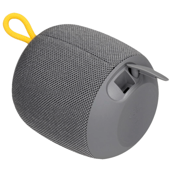 Boxă portabilă Ultimate Ears WonderBoom Gray  photo 4