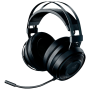 Casti Wireless Gaming Razer Nari Essential RZ04-02690100R3M1, Black 