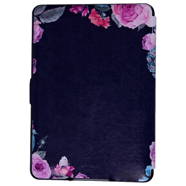 Husă pentru carte electronică Amazon Kindle Paperwhite (B071LPSV8B) Purple HDE, 6", Piele artificială photo 3