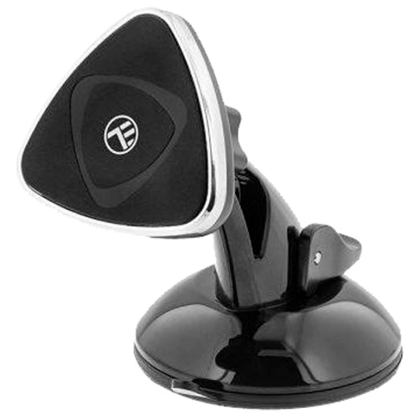 Suport auto Tellur TLL171041 Black  photo 1