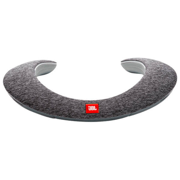 Boxă portabilă JBL SoundGear BTA Gray 6 W photo 1