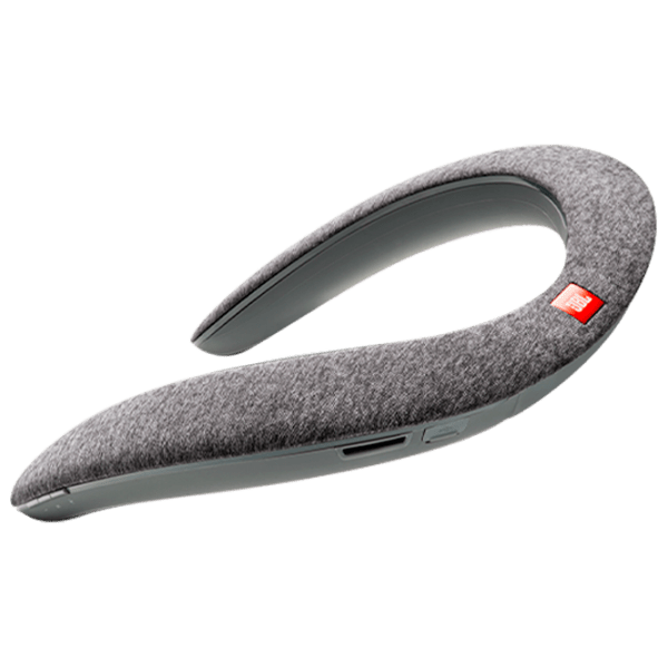 Boxă portabilă JBL SoundGear BTA Gray 6 W photo 2