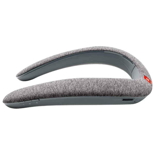Boxă portabilă JBL SoundGear BTA Gray 6 W photo 3