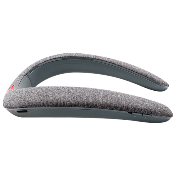 Boxă portabilă JBL SoundGear BTA Gray 6 W photo 4