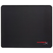 Covoraș pentru mouse HyperX Fury S Pro Medium Black 360 x 300 x 3 mm