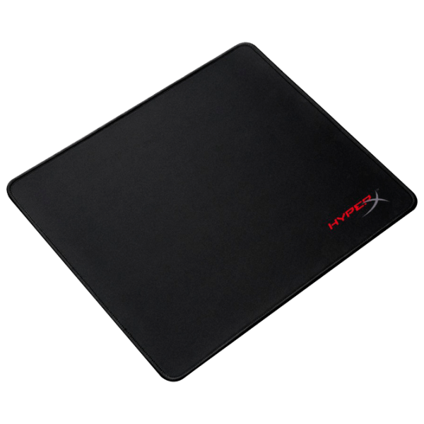 Covoraș pentru mouse HyperX Fury S Pro Medium Black 360 x 300 x 3 mm photo 2