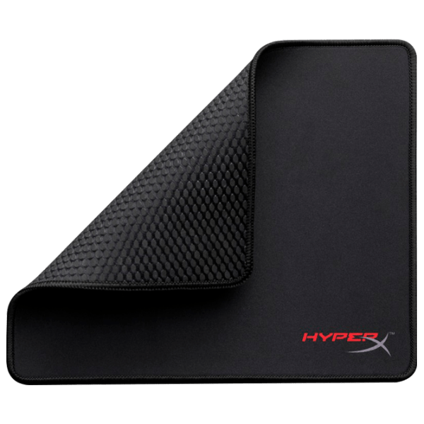 Covoraș pentru mouse HyperX Fury S Pro Medium Black 360 x 300 x 3 mm photo 3