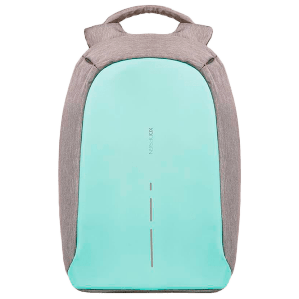 Рюкзак для ноутбука XD-Design Bobby Compact anti-theft 14" Мята
Зеленый  photo 1